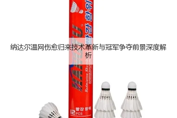 纳达尔温网伤愈归来技术革新与冠军争夺前景深度解析